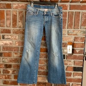 Lucky Brand Dungarees Jeans